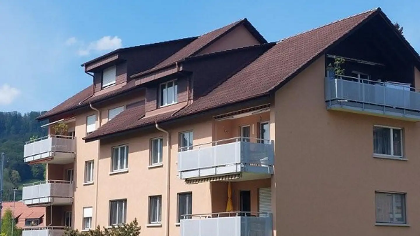 Appartamento in affitto - Muoshofstrasse 22, 6102 Malters