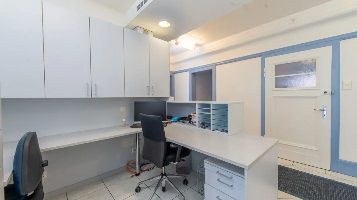 Office space for rent - Schärenmätteliweg 5, 4710 Balsthal - Photo 3