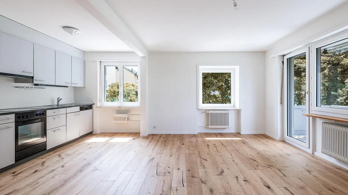 Appartamento in affitto - Oberfeldstrasse 102, 8408 Winterthur - Foto 3