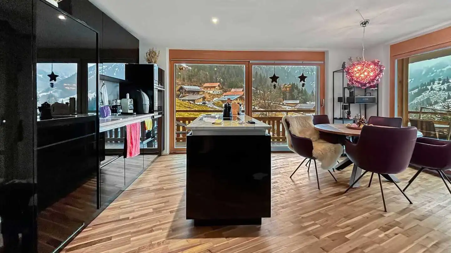 Apartment for sale - Rossistrasse 21, 3723 Kiental - Photo 3