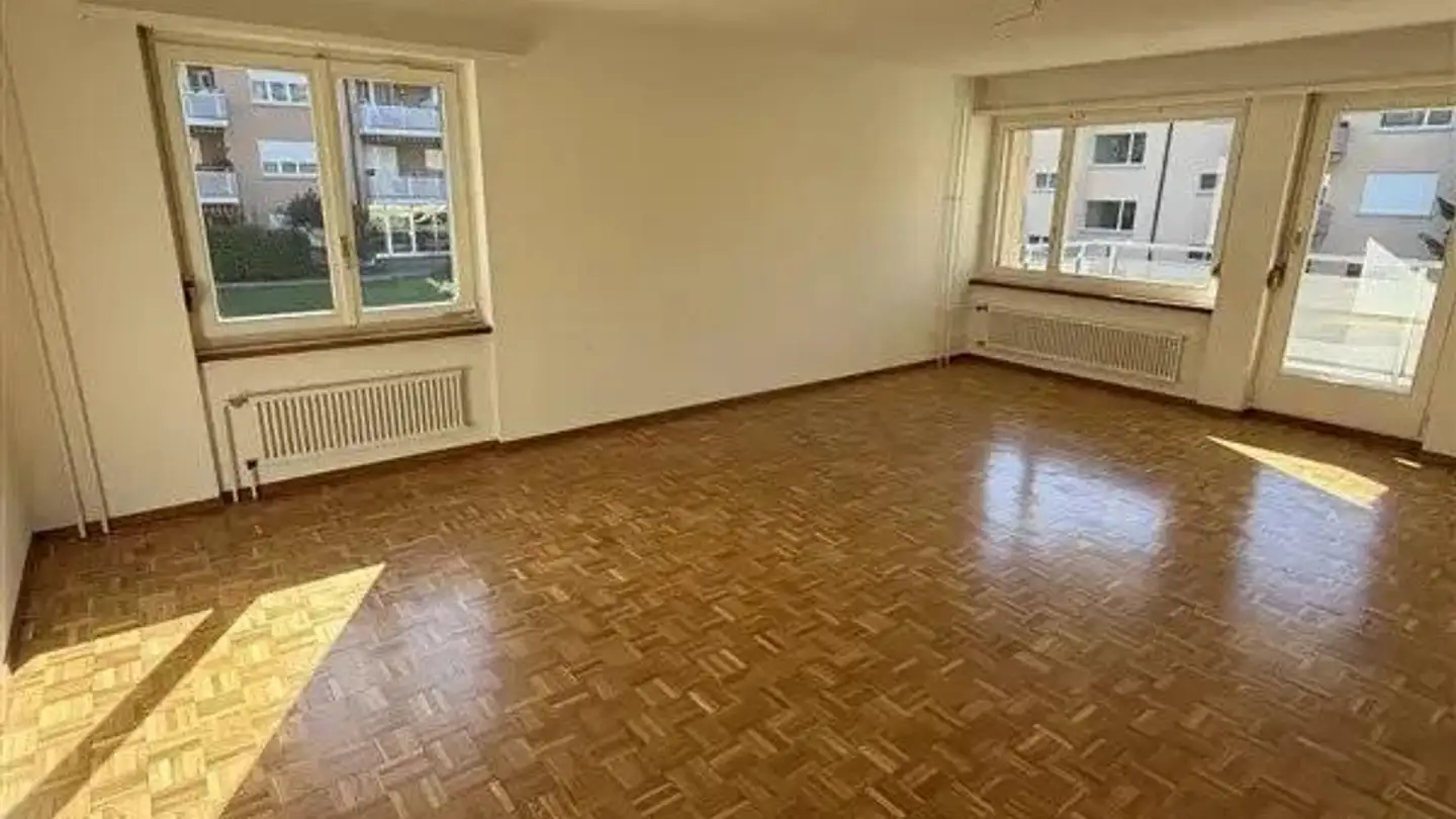 Appartamento in affitto - Muoshofstrasse 22, 6102 Malters - Foto 2