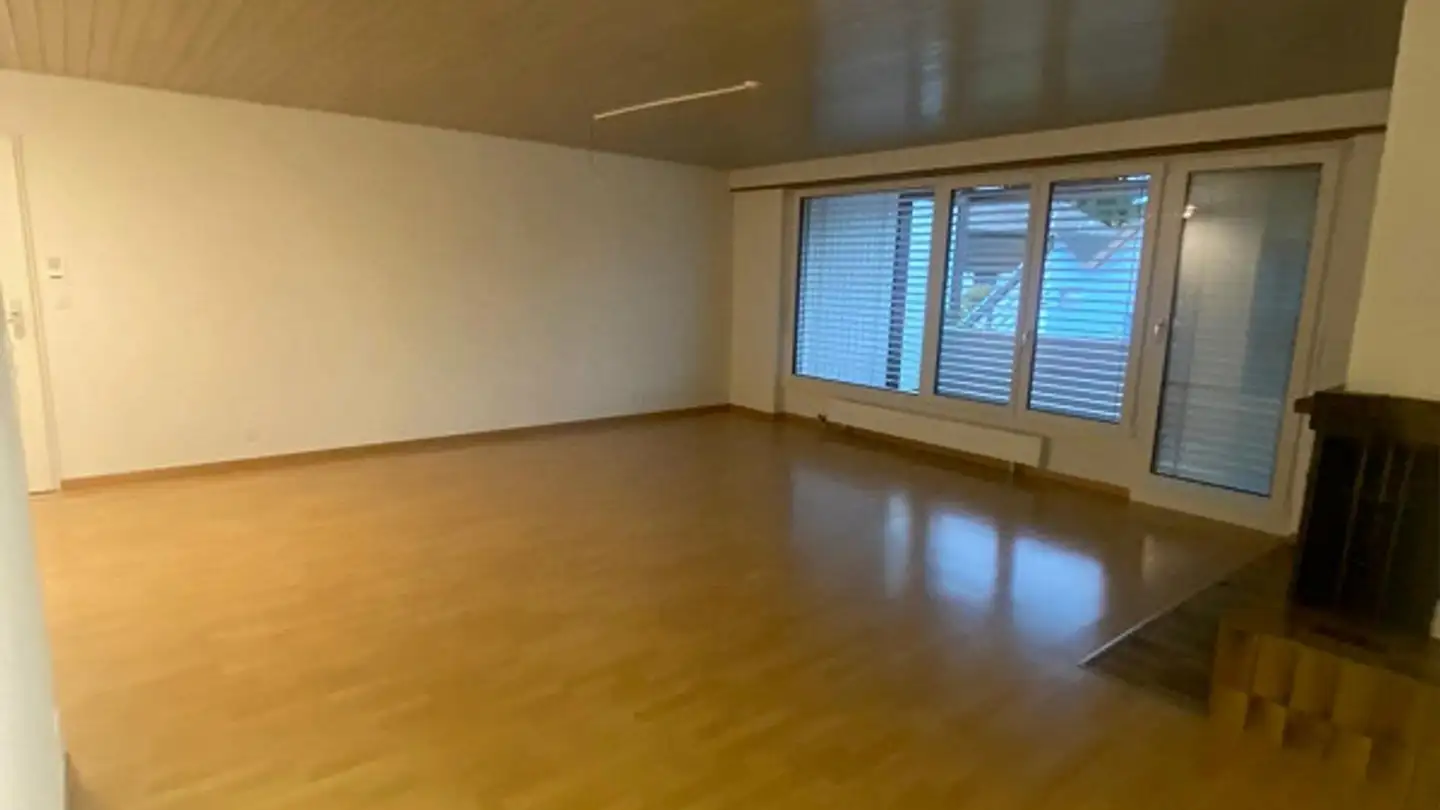Wohnung mieten - Hohrainstrasse 3, 9242 Oberuzwil - Foto 2