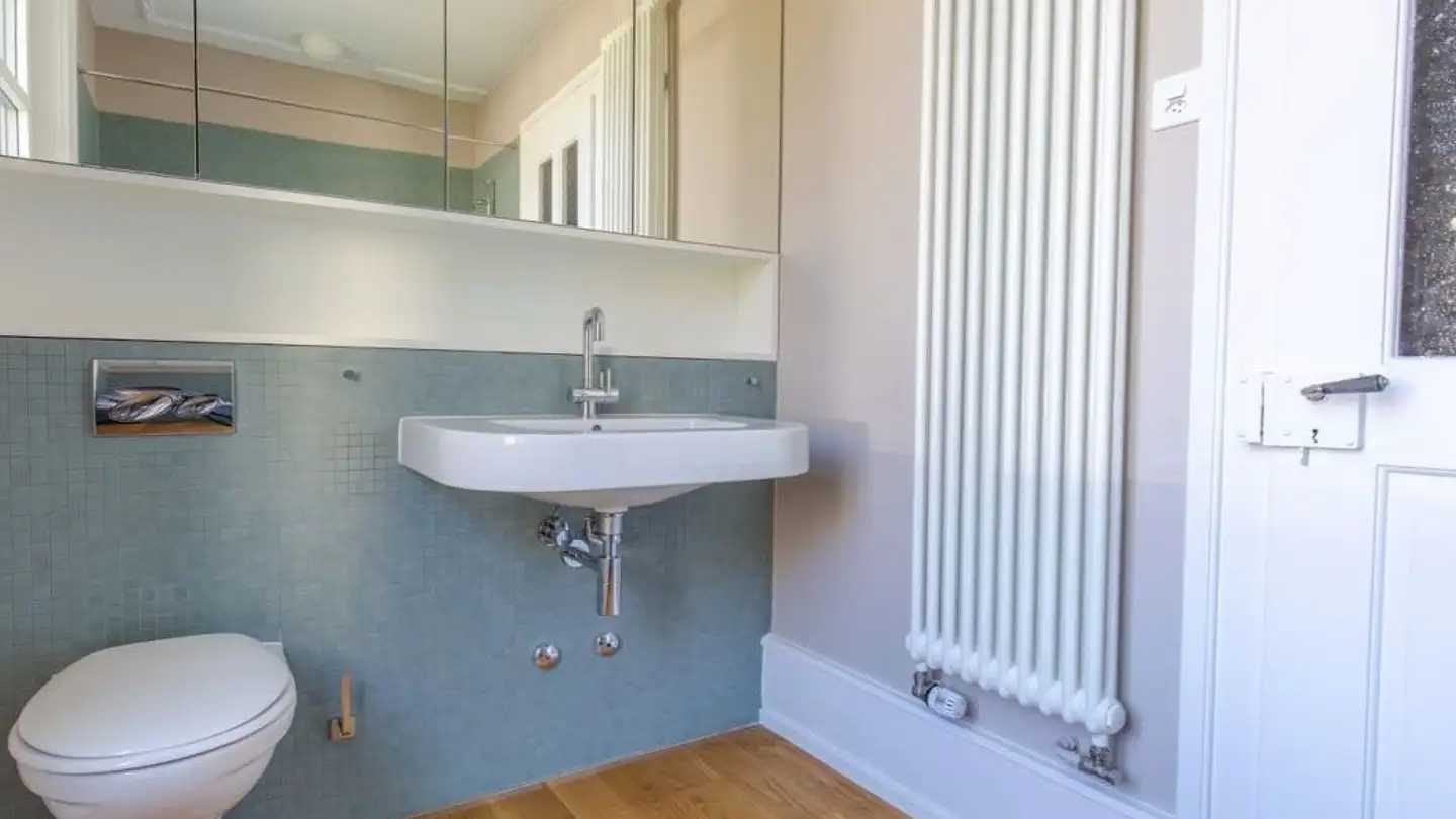 Appartamento in affitto - Diesbachstrasse 10, 3012 Bern - Foto 4