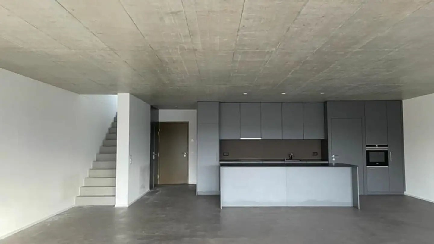 Single house for rent - Ringstrasse 3, 2560 Nidau - Photo 4