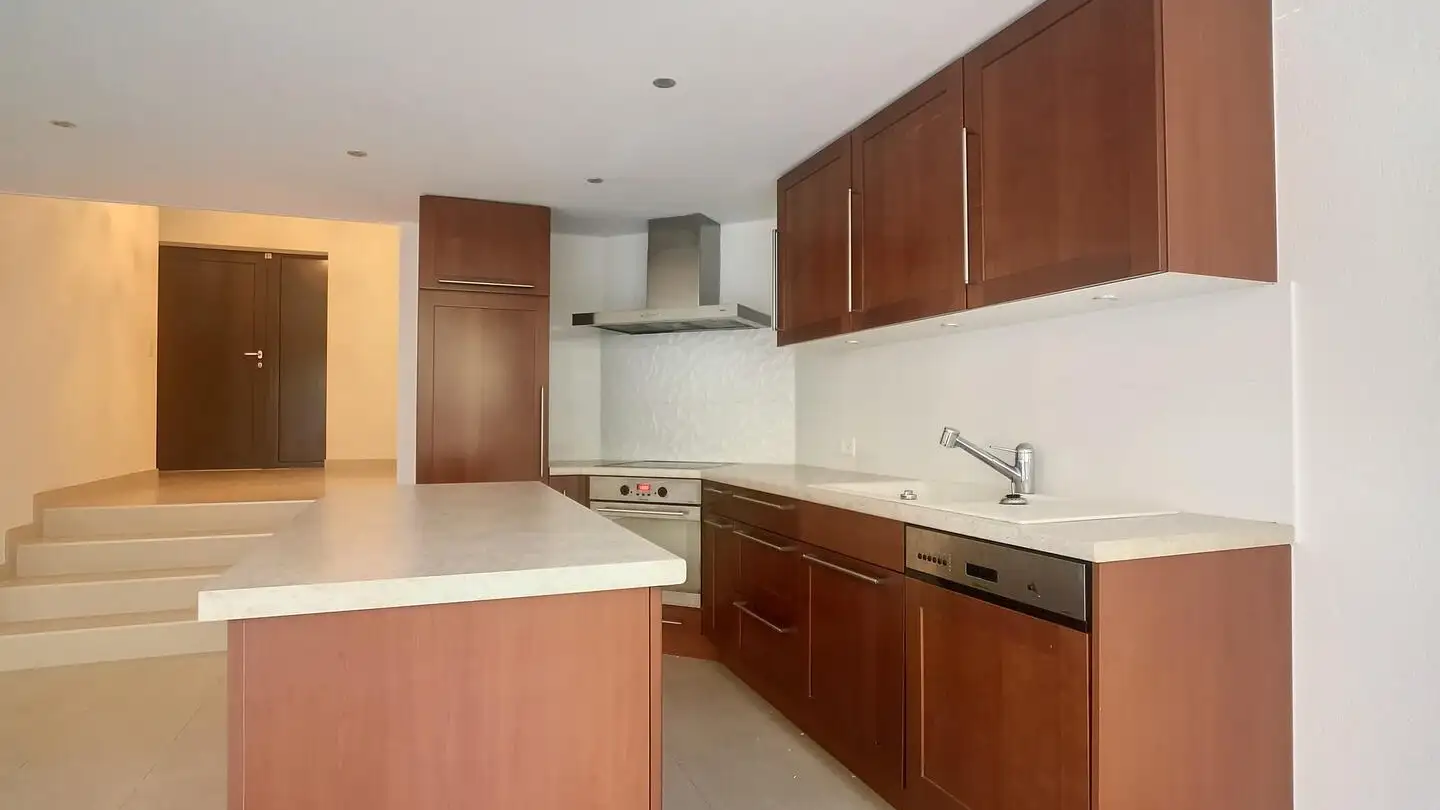 Appartamento in affitto - Rue De L'union 5, 1800 Vevey - Photo 2