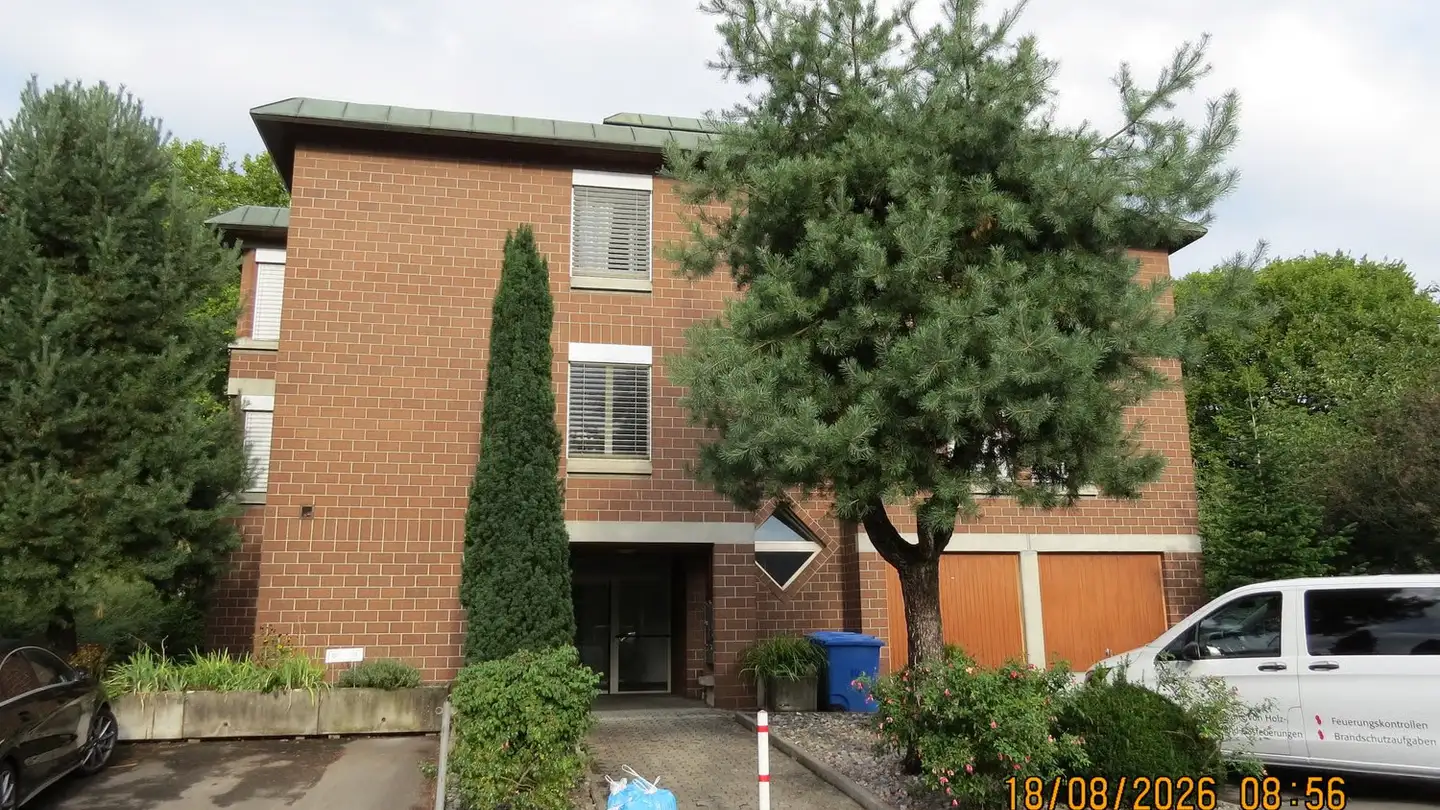 Wohnung mieten - Pilatusstrasse 14, 6010 Kriens