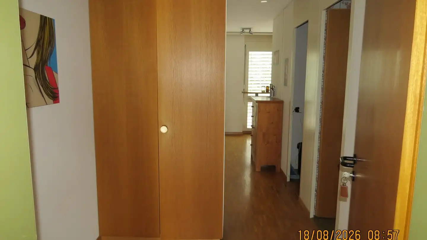 Wohnung mieten - Pilatusstrasse 14, 6010 Kriens - Foto 2
