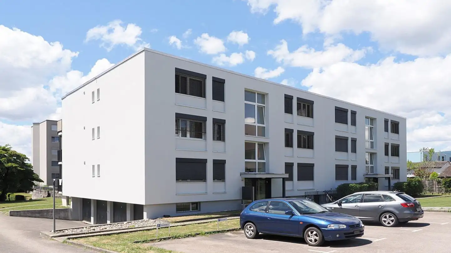 Apartment for rent - Rötiweg 14, 3360 Herzogenbuchsee