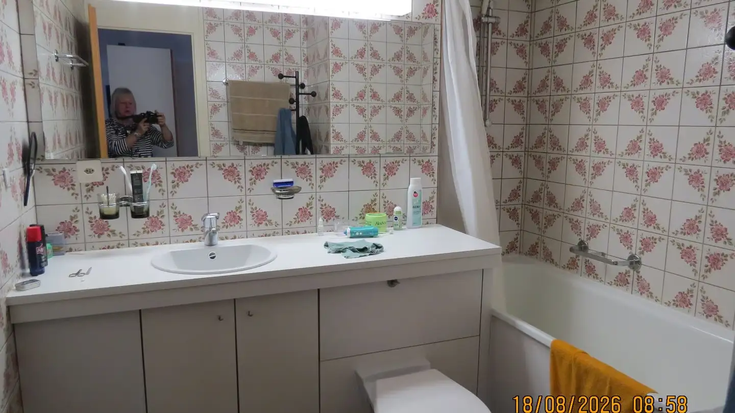Wohnung mieten - Pilatusstrasse 14, 6010 Kriens - Foto 3