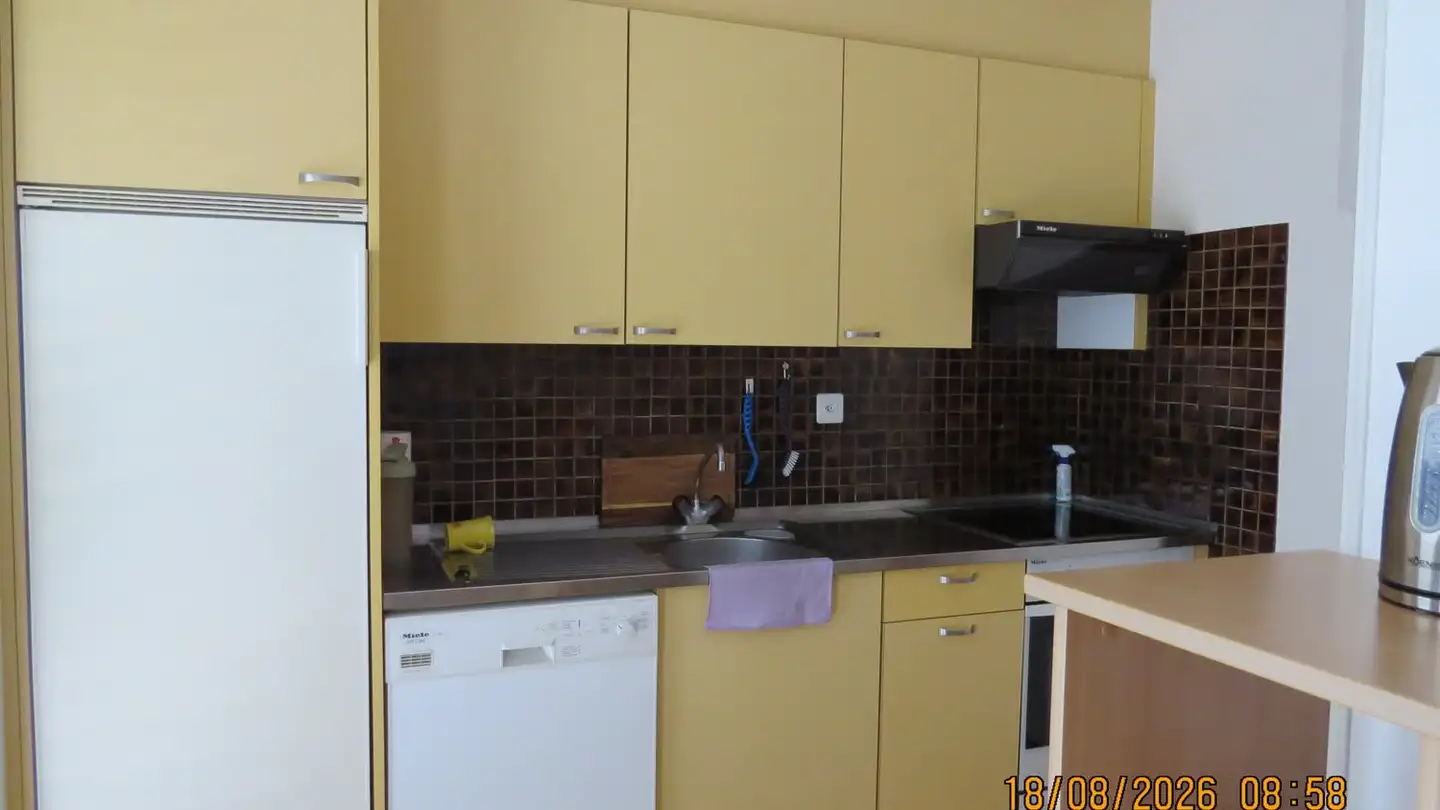 Wohnung mieten - Pilatusstrasse 14, 6010 Kriens - Foto 4