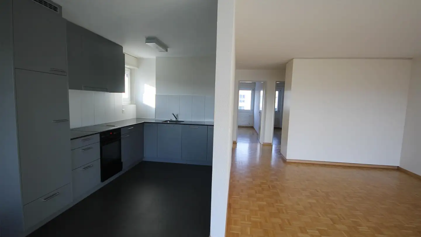 Apartment for rent - Rötiweg 14, 3360 Herzogenbuchsee - Photo 2