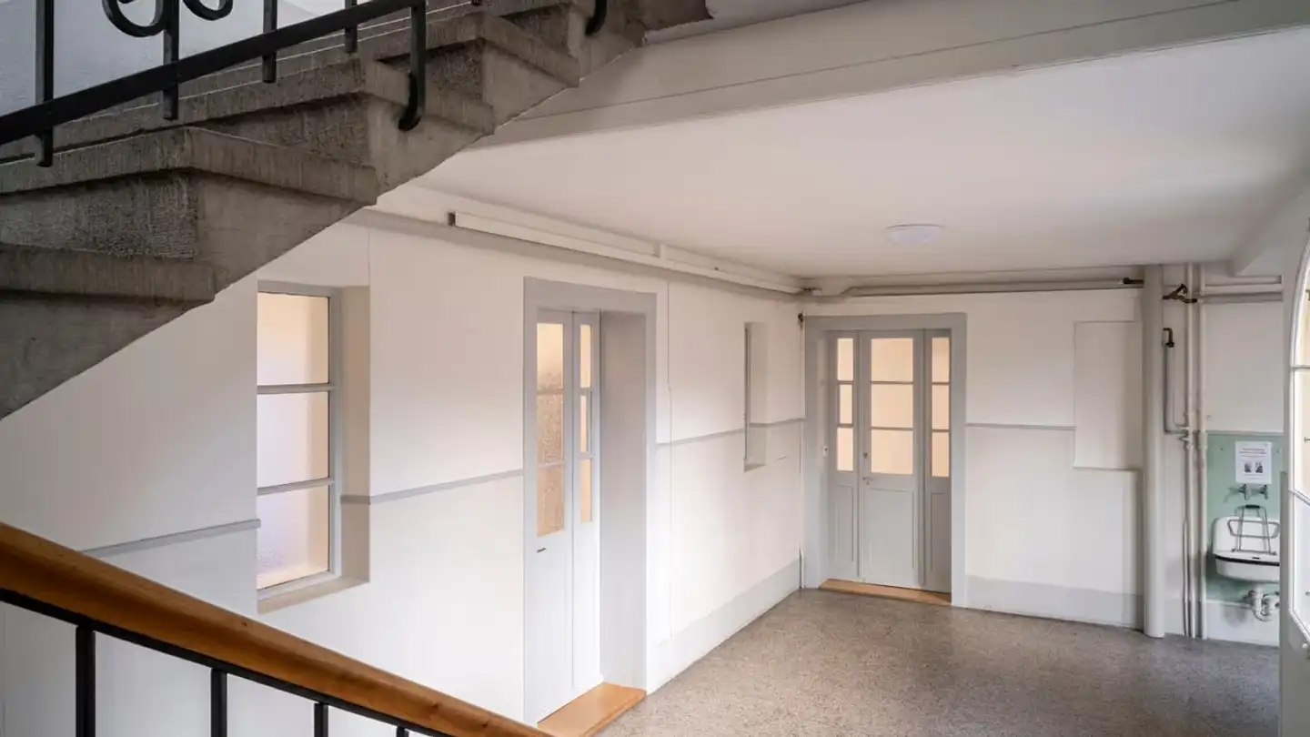 Wohnung mieten - Idastrasse 28, 8003 Zürich