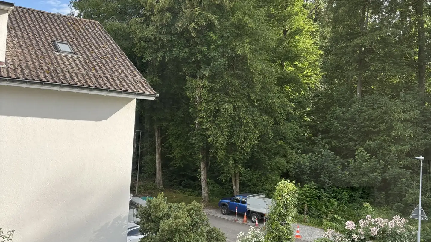Apartment for rent - Rietholzstrasse 2b, 8125 Zollikerberg - Photo 2