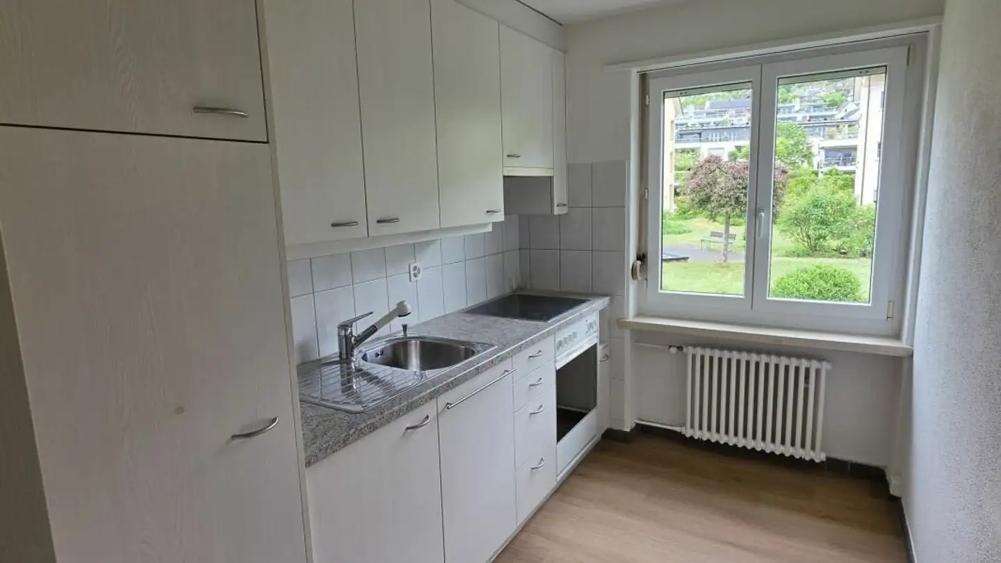 Appartamento in affitto - Obstgartenweg 19, 8708 Männedorf