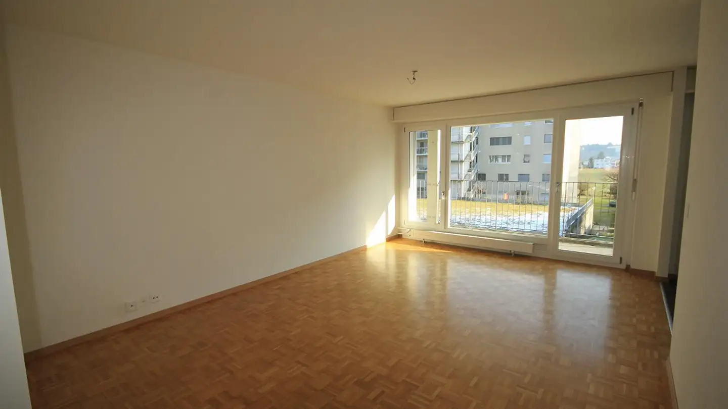 Apartment for rent - Rötiweg 14, 3360 Herzogenbuchsee - Photo 3