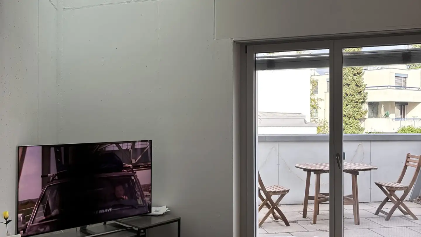 Apartment for rent - Rietholzstrasse 2b, 8125 Zollikerberg - Photo 3