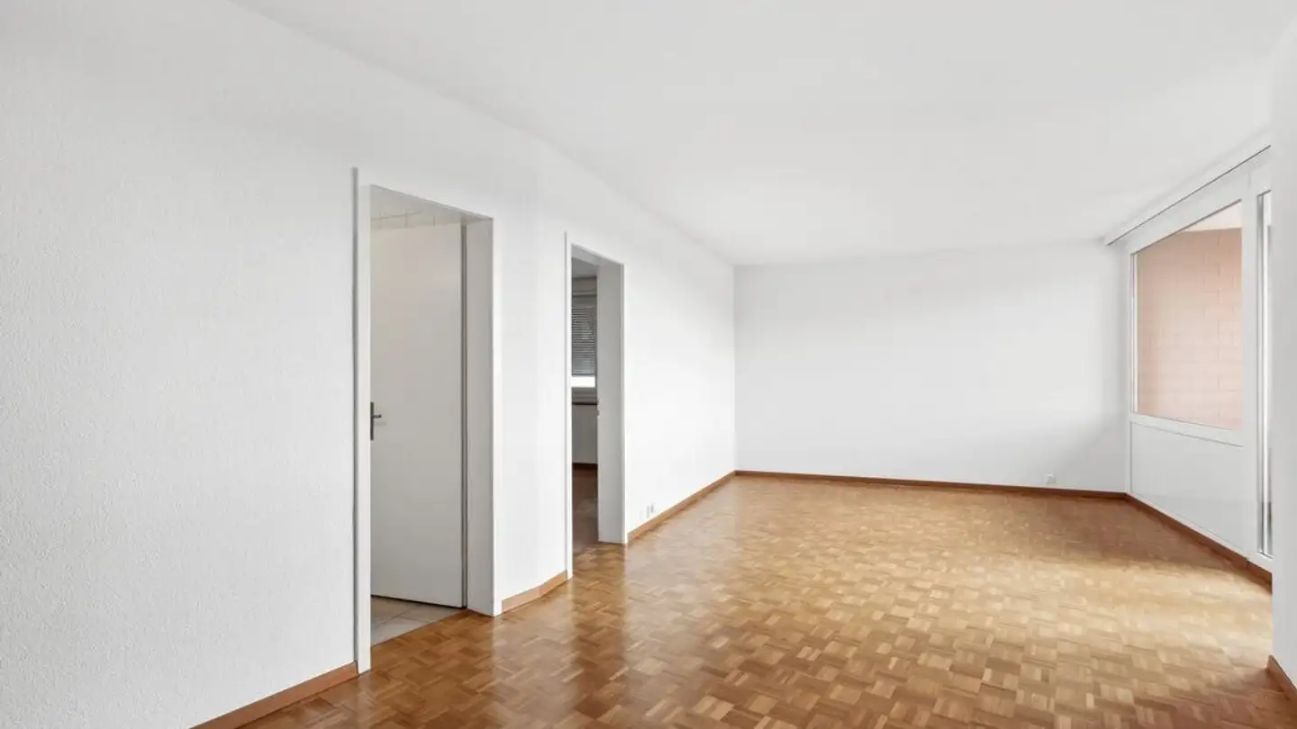 Appartement à louer - Holligenstrasse, 3008 Bern - Photo 2