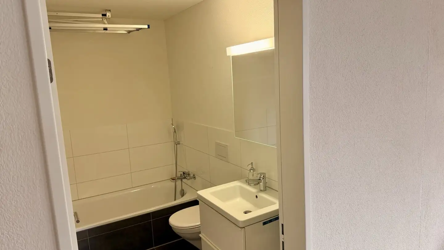 Apartment for rent - Bergstrasse 1, 8910 Affoltern am Albis - Photo 2