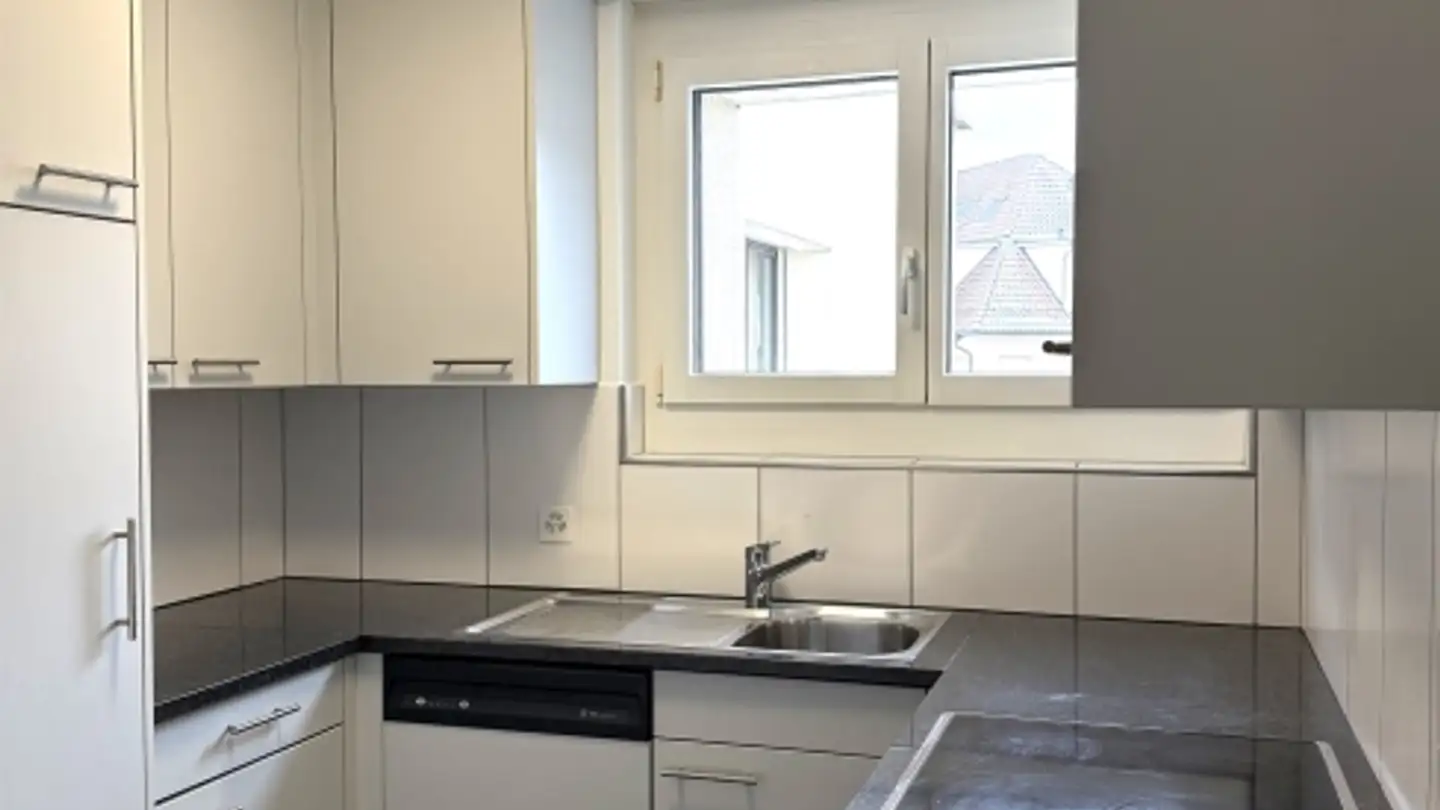 Apartment for rent - Rank 1, 6006 Luzern - Photo 2