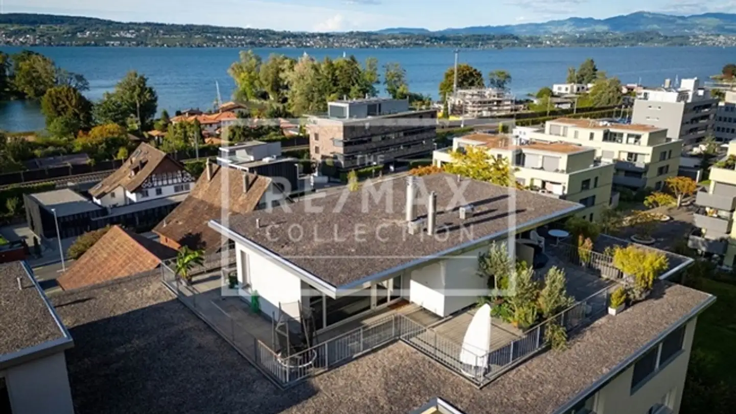 Attico in vendita - Seestrasse 214, 8806 Bäch SZ - Foto 4