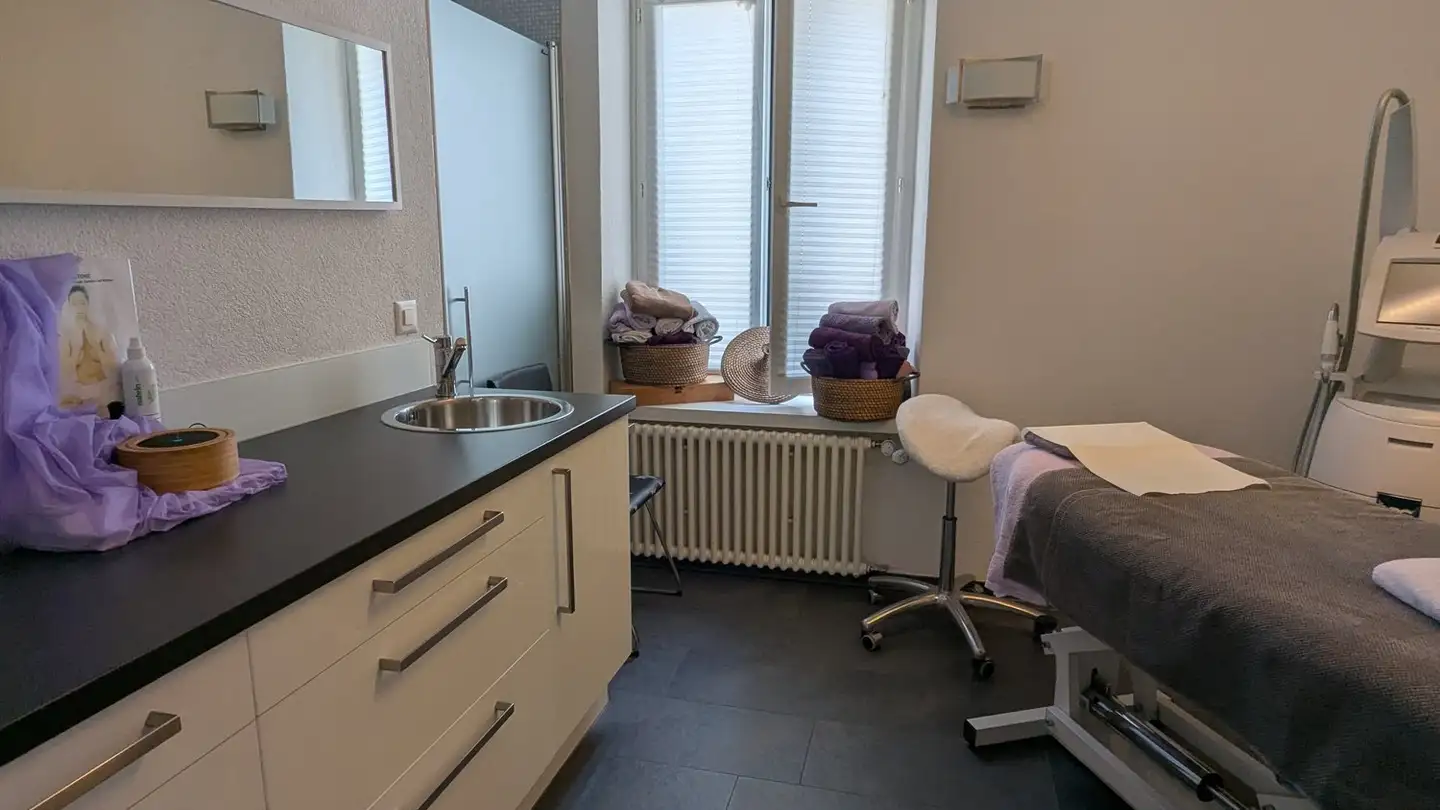 Einfamilienhaus mieten - 8200 Schaffhausen - Foto 2