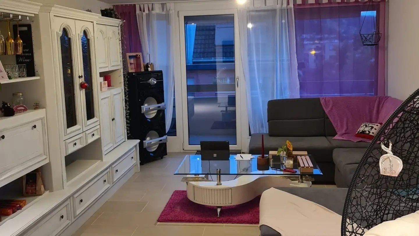 Appartamento in affitto - 8853 Lachen SZ