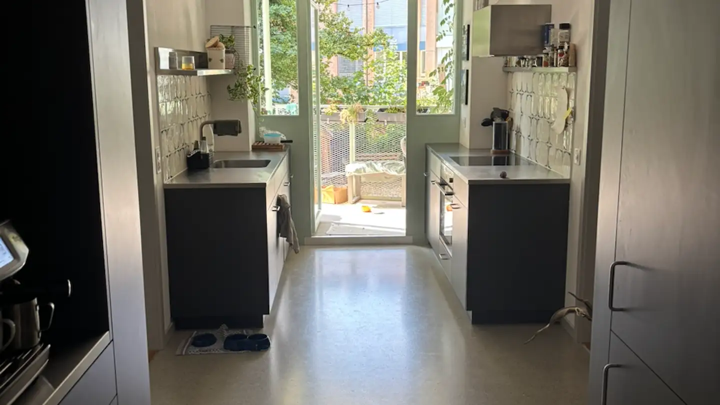 Appartement à louer - 3007 Bern - Photo 2