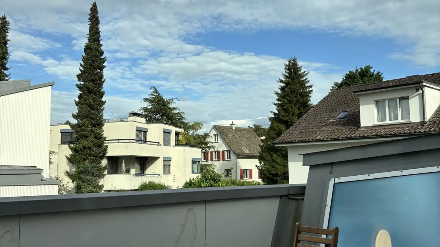 Apartment for rent - Rietholzstrasse 2b, 8125 Zollikerberg - Photo 4