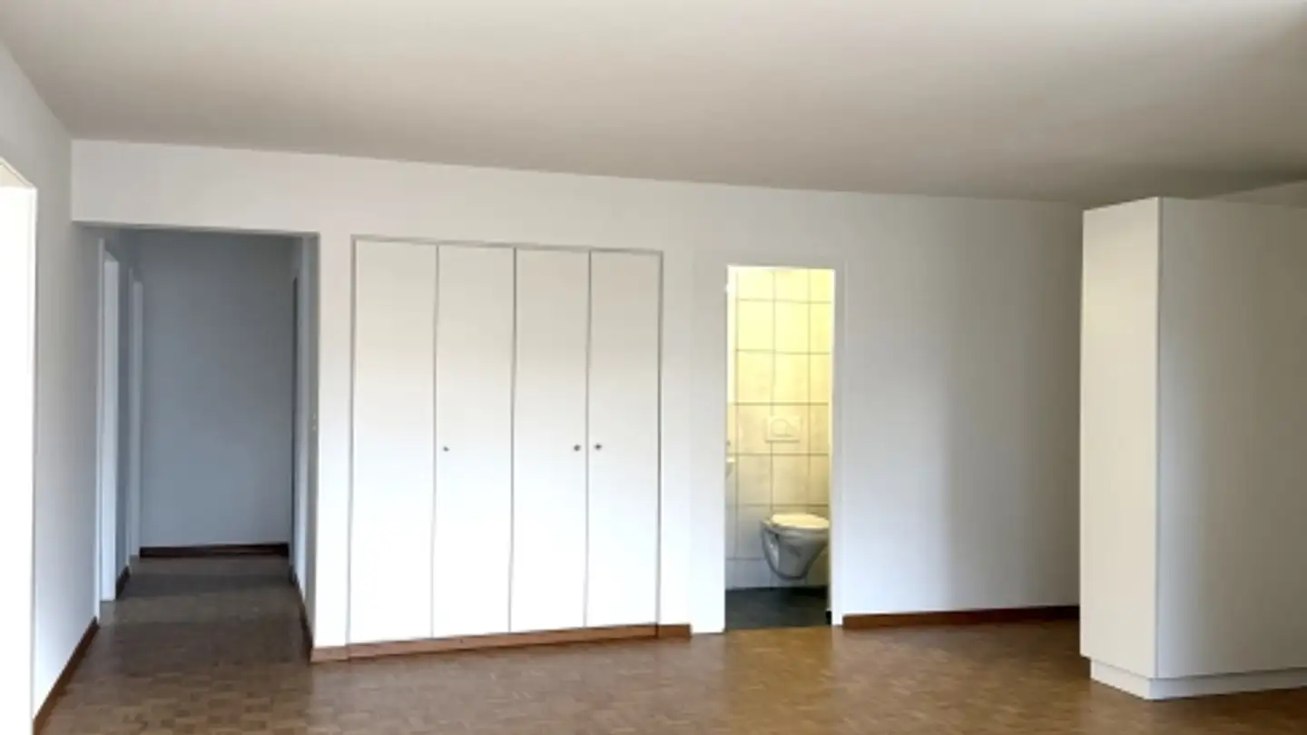 Apartment for rent - Rank 1, 6006 Luzern - Photo 4