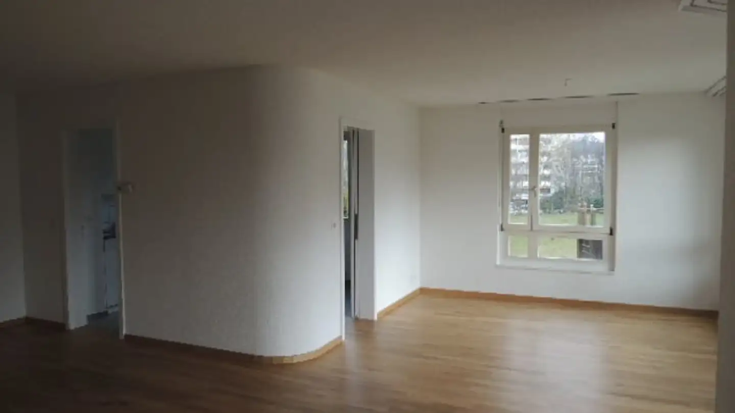 Wohnung mieten - Rüttistrasse 1, 3052 Zollikofen - Foto 2