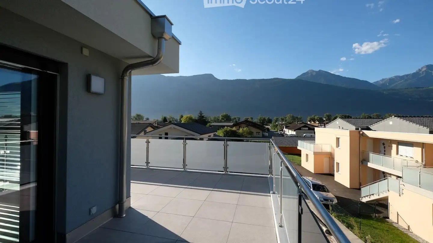 Wohnung mieten - 1926 Fully