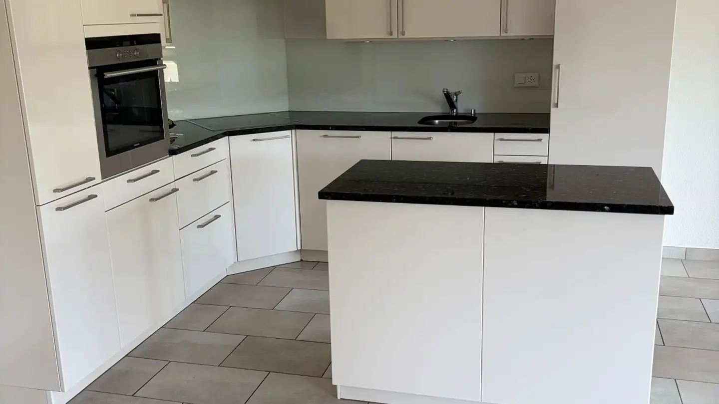 Appartement à louer - Route Des Vieux-Chênes 48, 1700 Fribourg