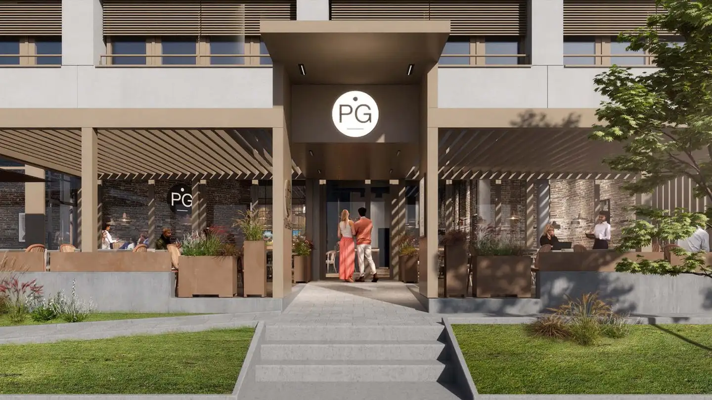 Spazio ufficio in affitto - Rue Du Puits-Godet 8, 2000 Neuchâtel - Foto 2