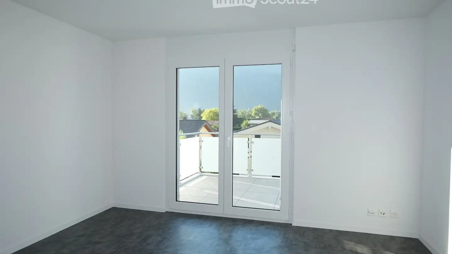 Wohnung mieten - 1926 Fully - Foto 4