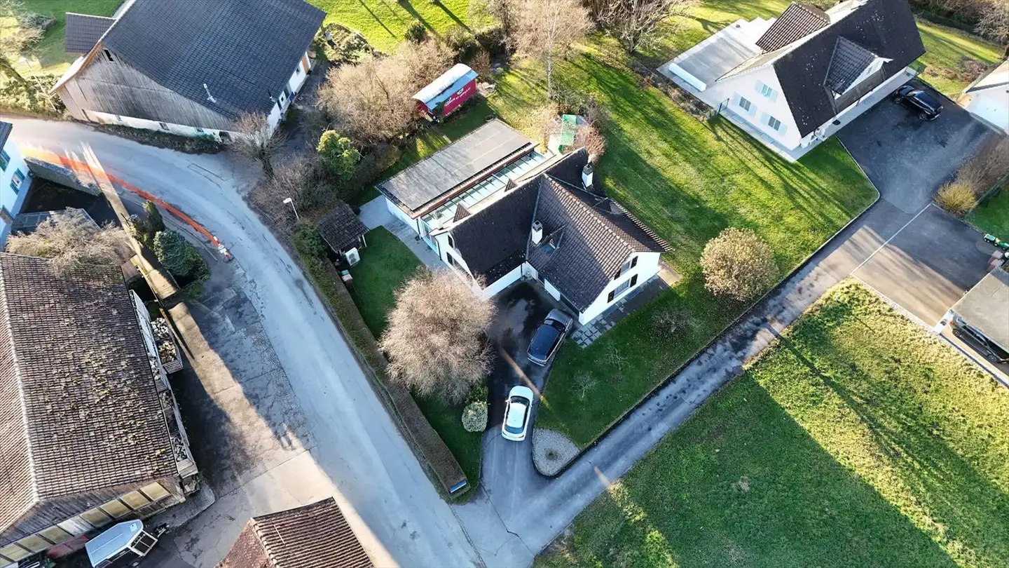 Villa for sale - 2823 Courcelon