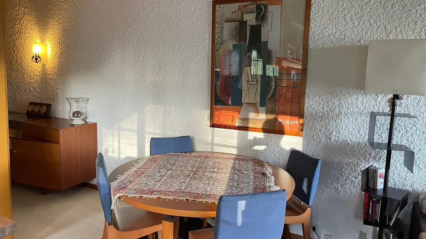 Dachgeschosswohnung kaufen - Chemin De La Palaz 26, 1885 Chesières - Foto 4