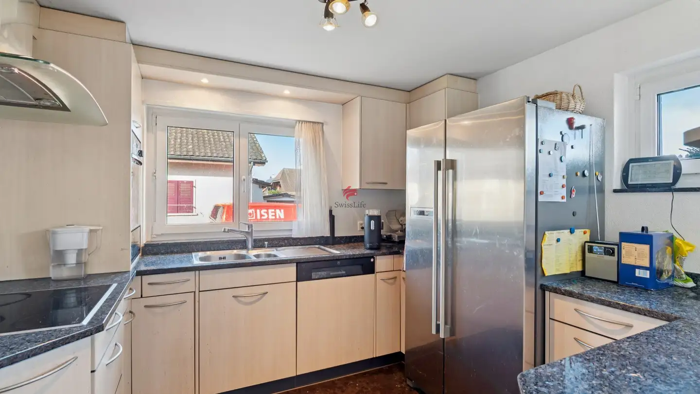 Maison individuelle à vendre - Lindenstrasse, 3427 Utzenstorf - Photo 4