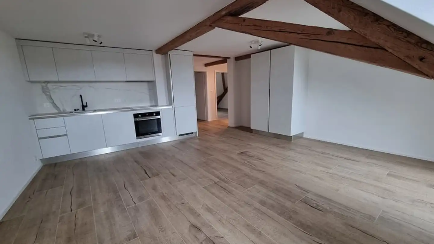 Appartement à louer - Rue Des Granges 8, 2034 Peseux