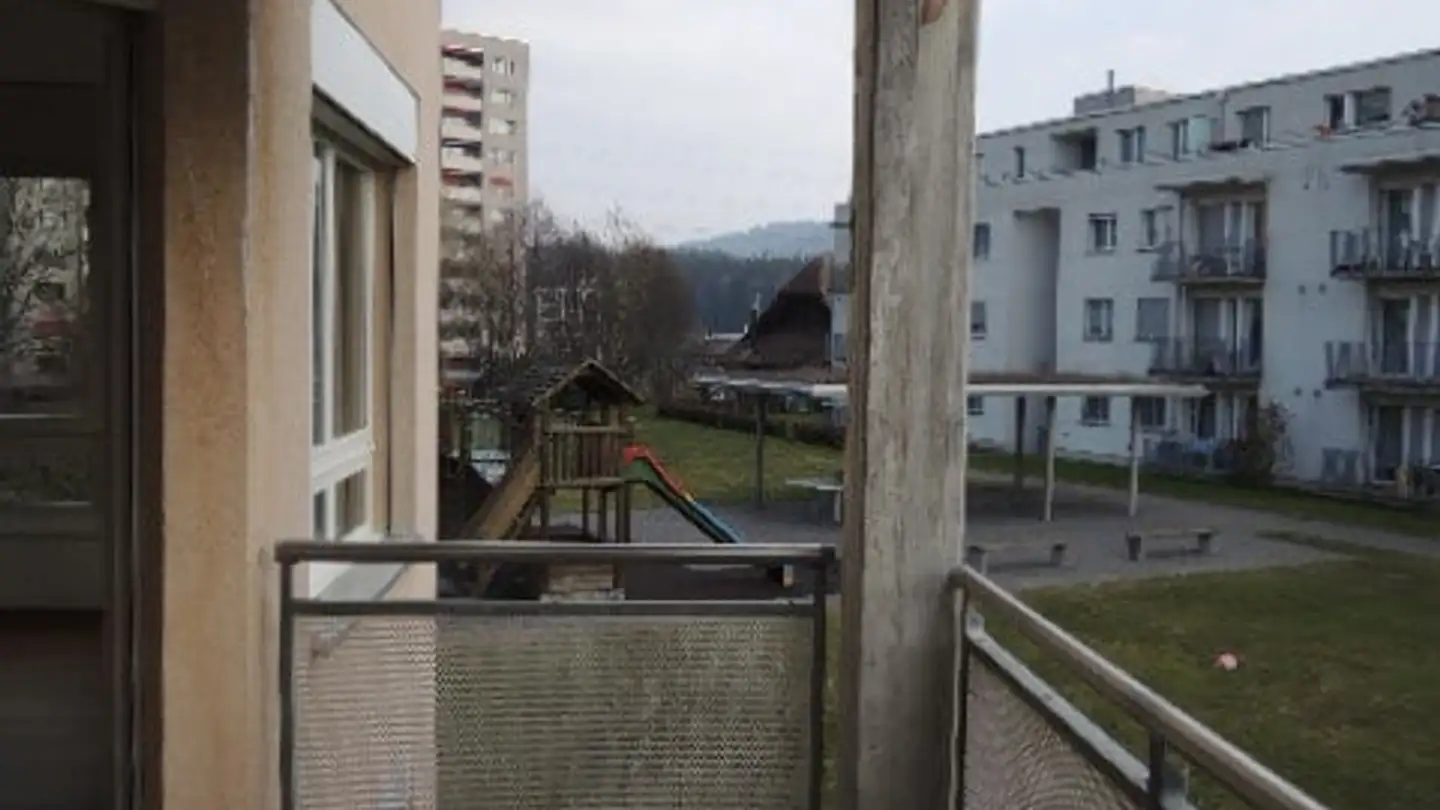 Wohnung mieten - Rüttistrasse 1, 3052 Zollikofen - Foto 4