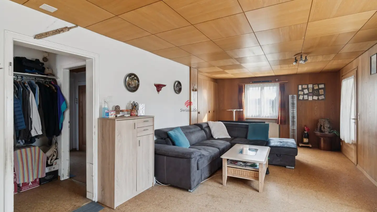 Maison individuelle à vendre - Lindenstrasse, 3427 Utzenstorf - Photo 3