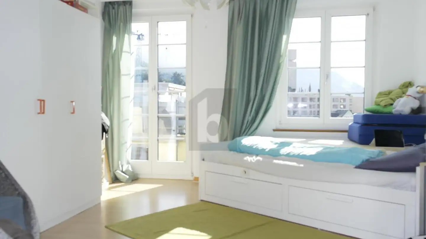 Duplex for rent - 6353 Weggis - Photo 4