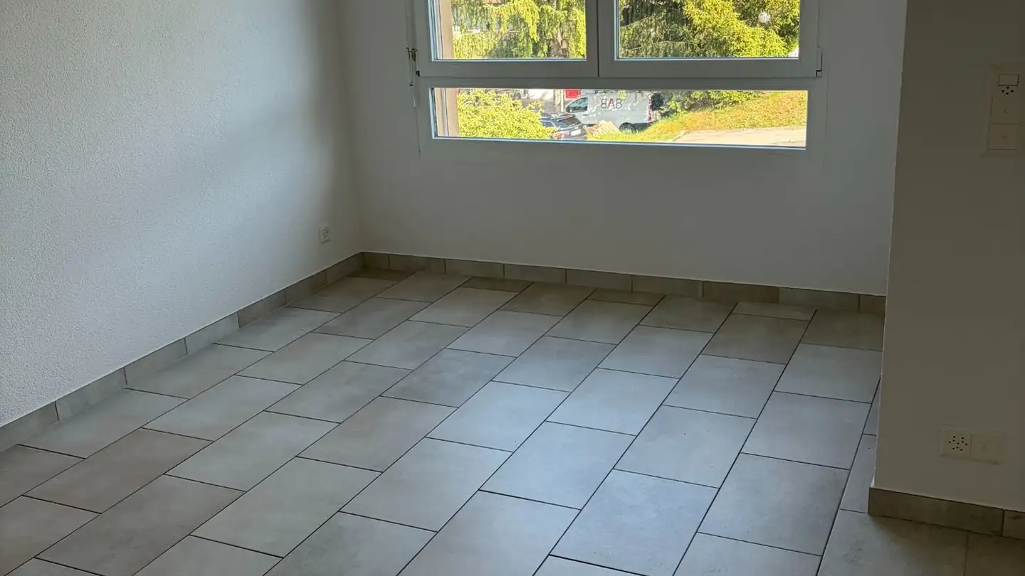 Appartement à louer - Route Des Vieux-Chênes 48, 1700 Fribourg - Photo 2