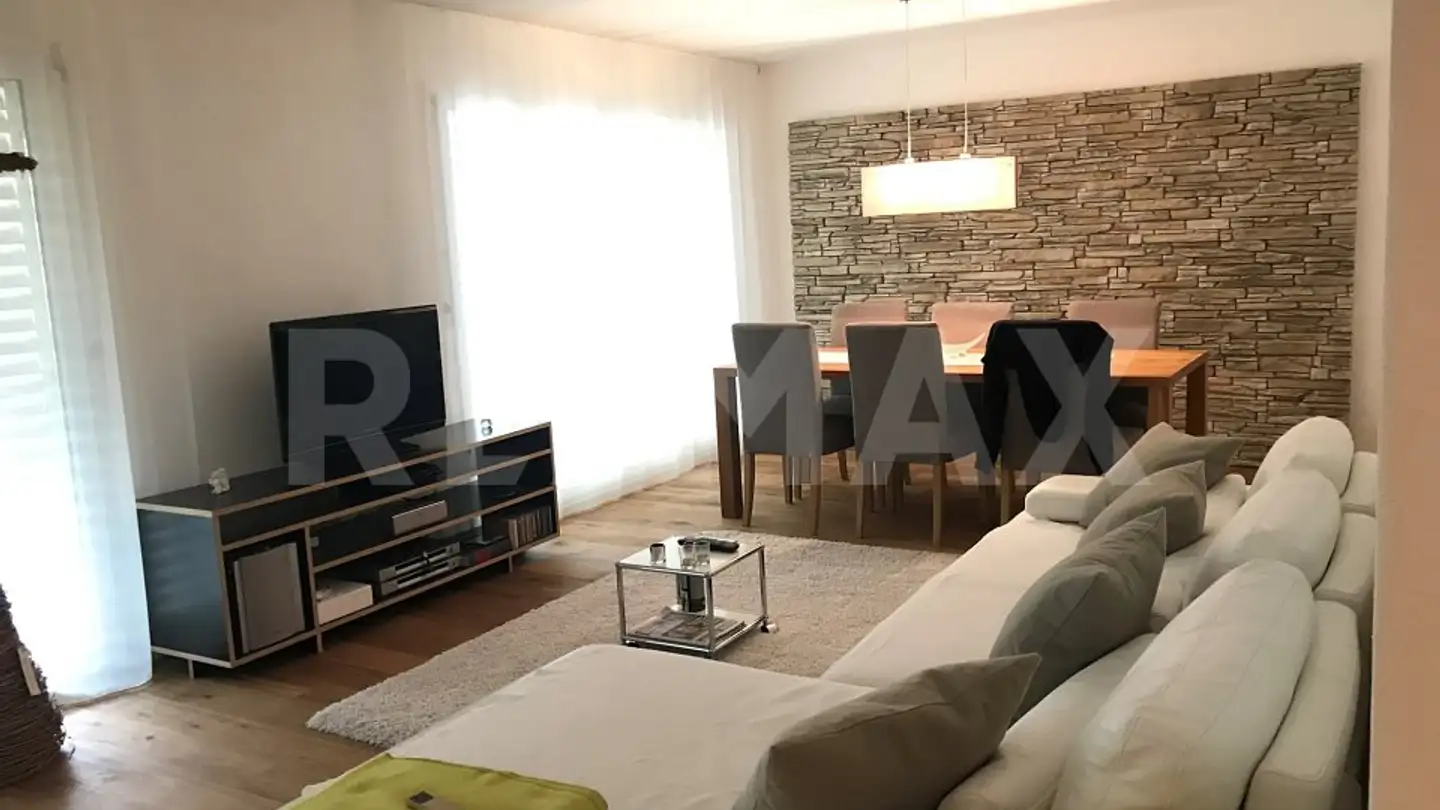 Wohnung kaufen - Giacomettistrasse 87, 7000 Chur