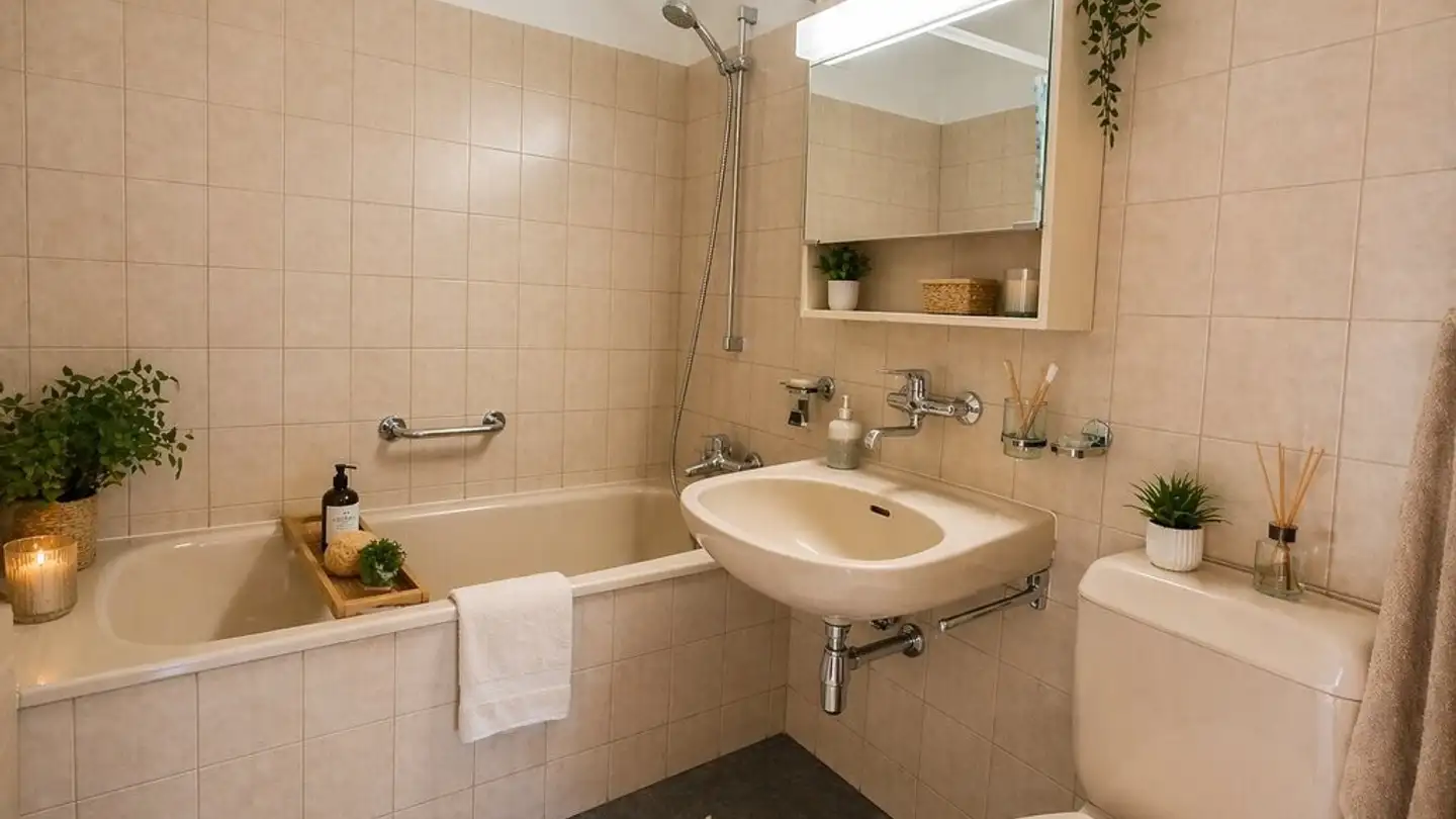 Wohnung mieten - Breitenweg 24b, 5703 Seon - Foto 3