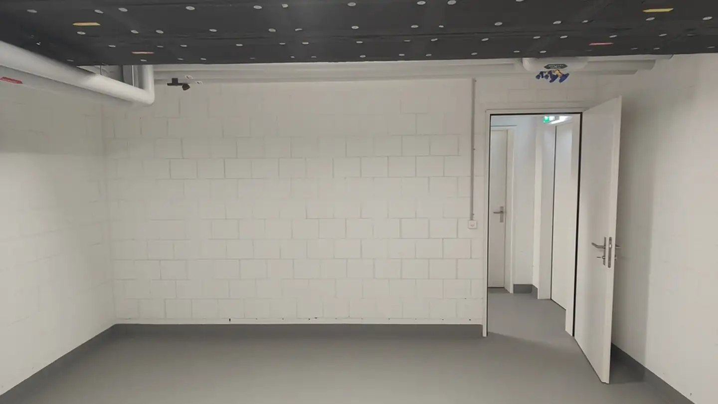 Spazio di archiviazione in affitto - Oberdorfstrasse 5c, 5612 Villmergen - Photo 2