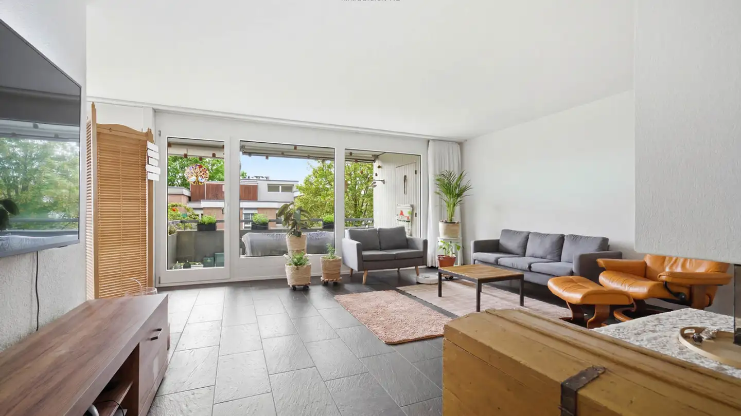 Wohnung kaufen - Fuchshubelstrasse 13, 3063 Ittigen - Foto 3