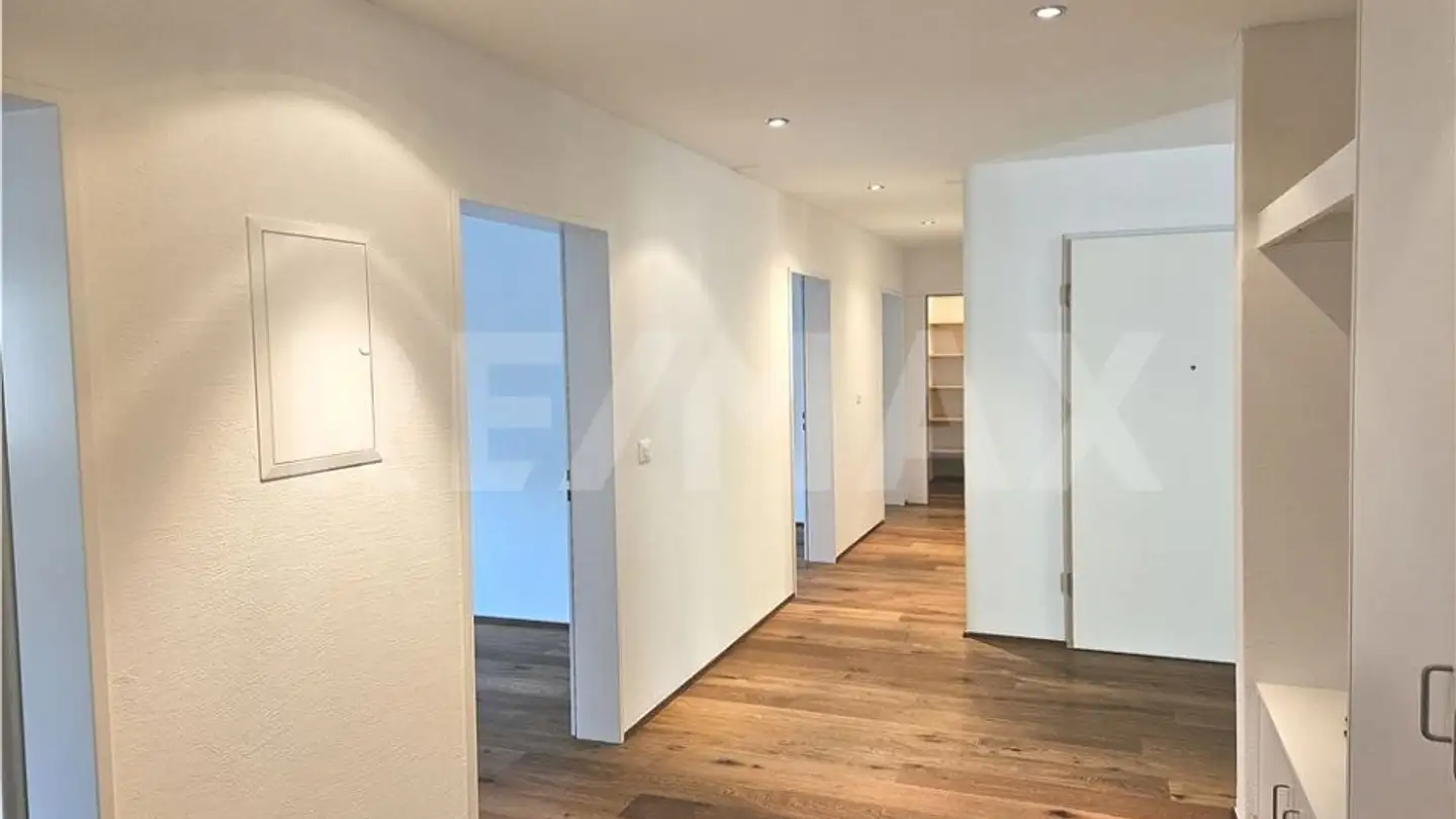 Wohnung kaufen - Giacomettistrasse 87, 7000 Chur - Foto 2