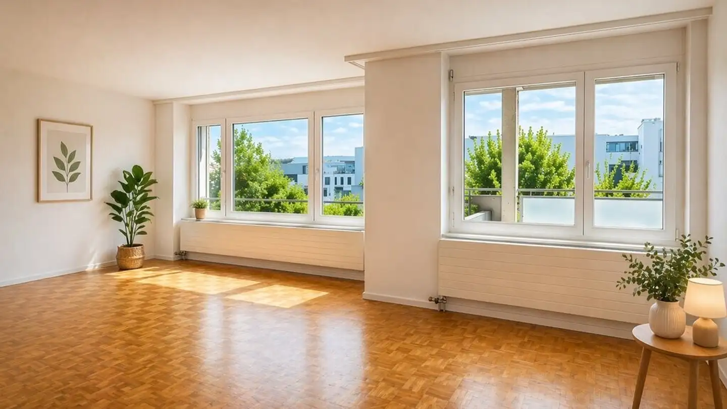 Wohnung mieten - Breitenweg 24b, 5703 Seon - Foto 4