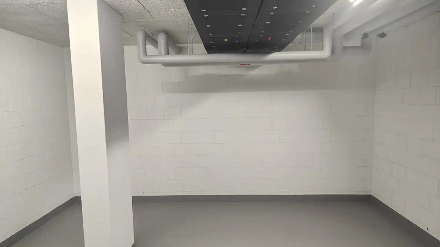 Spazio di archiviazione in affitto - Oberdorfstrasse 5c, 5612 Villmergen - Photo 3