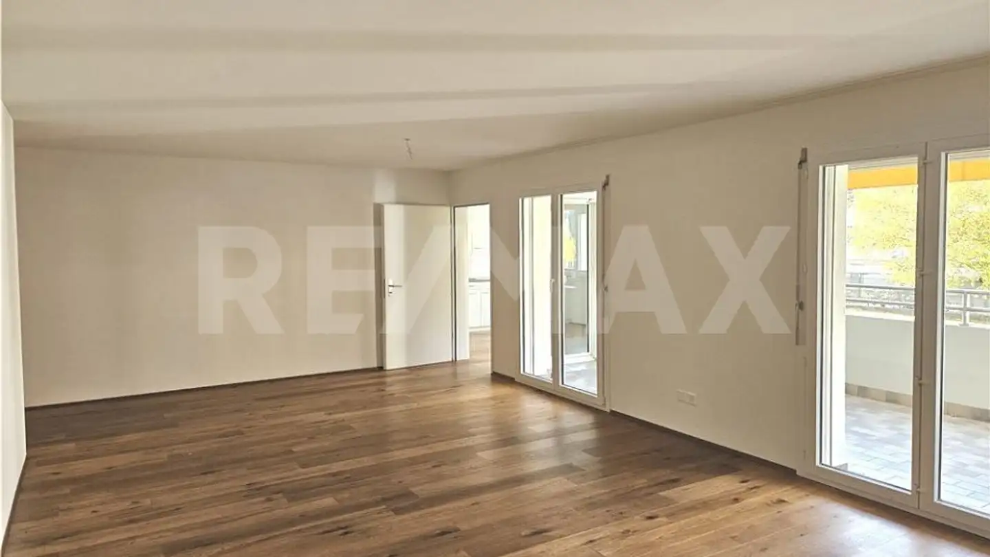 Wohnung kaufen - Giacomettistrasse 87, 7000 Chur - Foto 4